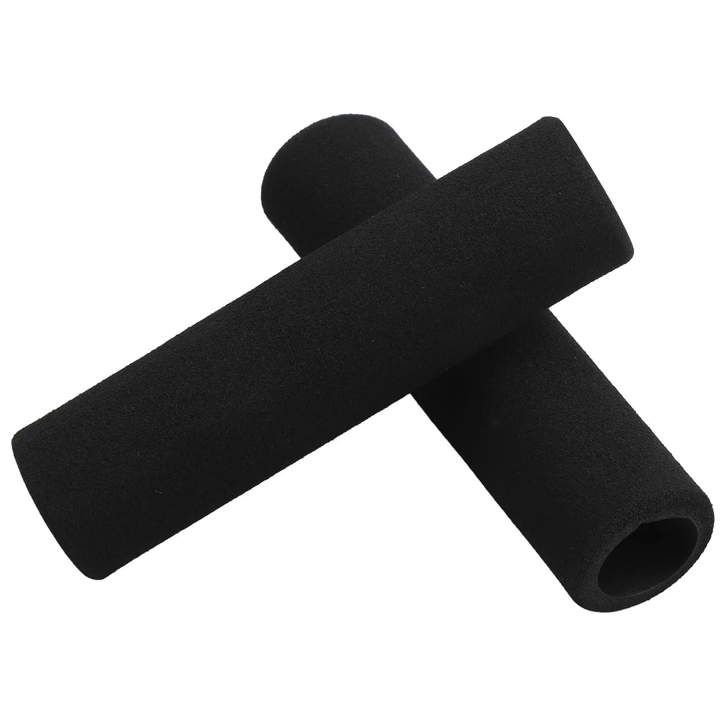 Foam Handle Grip Covers 10 Pack for Fitness Equipment with for 22Mm Handles Comfortable Sponge Material for Better Grip