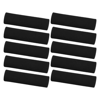 Foam Handle Grip Covers 10 Pack for Fitness Equipment with for 22Mm Handles Comfortable Sponge Material for Better Grip